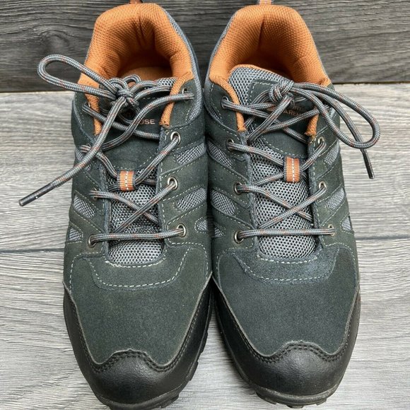 Mountain Warehouse Outdoor Women's Hiking Walking Sneakers - Picture 2 of 6